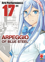 Arpeggio of Blue Steel